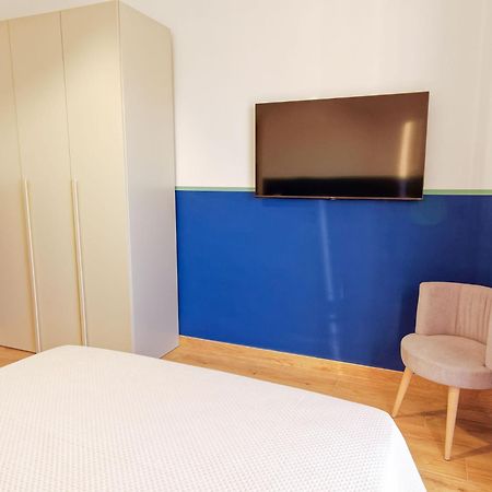 Susanna Boutique Home Vico Equense Εξωτερικό φωτογραφία