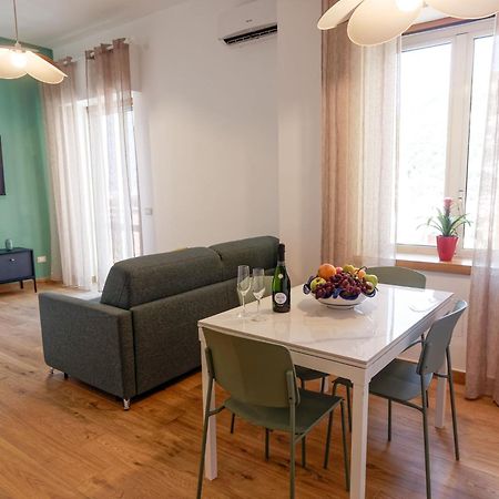 Susanna Boutique Home Vico Equense Εξωτερικό φωτογραφία