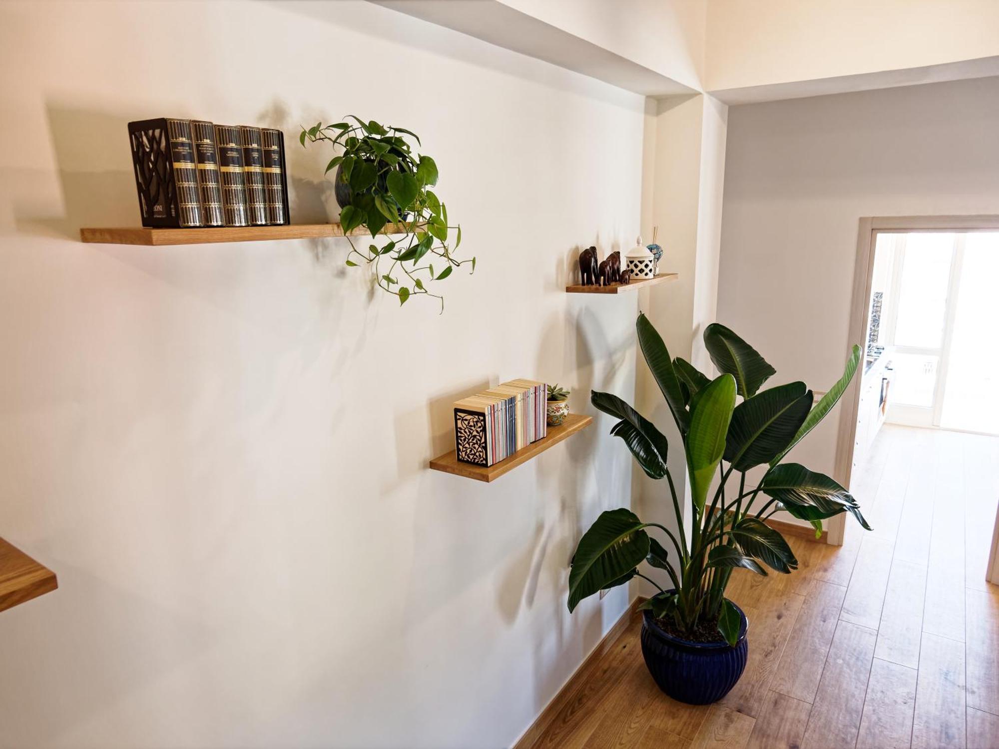 Susanna Boutique Home Vico Equense Εξωτερικό φωτογραφία
