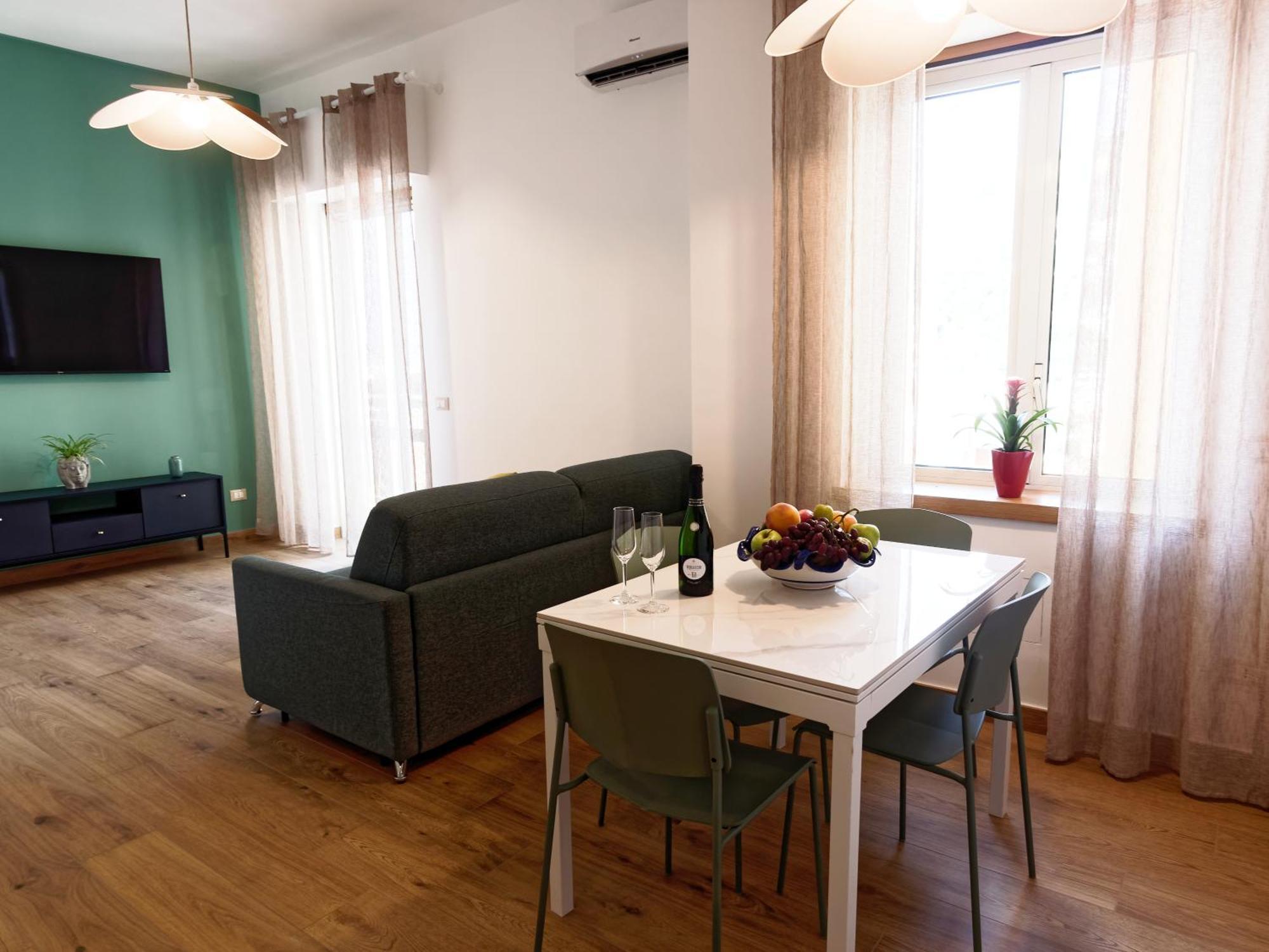 Susanna Boutique Home Vico Equense Εξωτερικό φωτογραφία