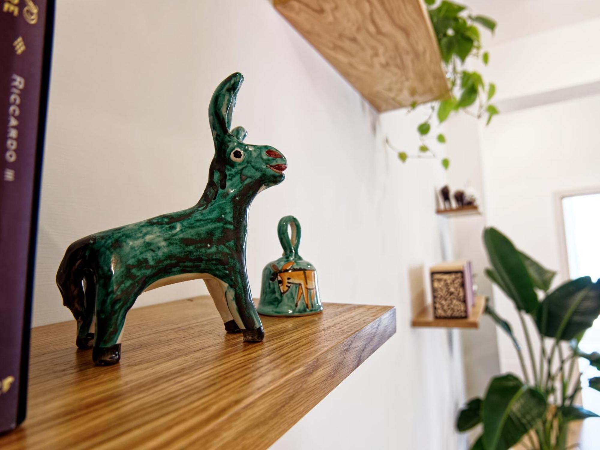 Susanna Boutique Home Vico Equense Εξωτερικό φωτογραφία