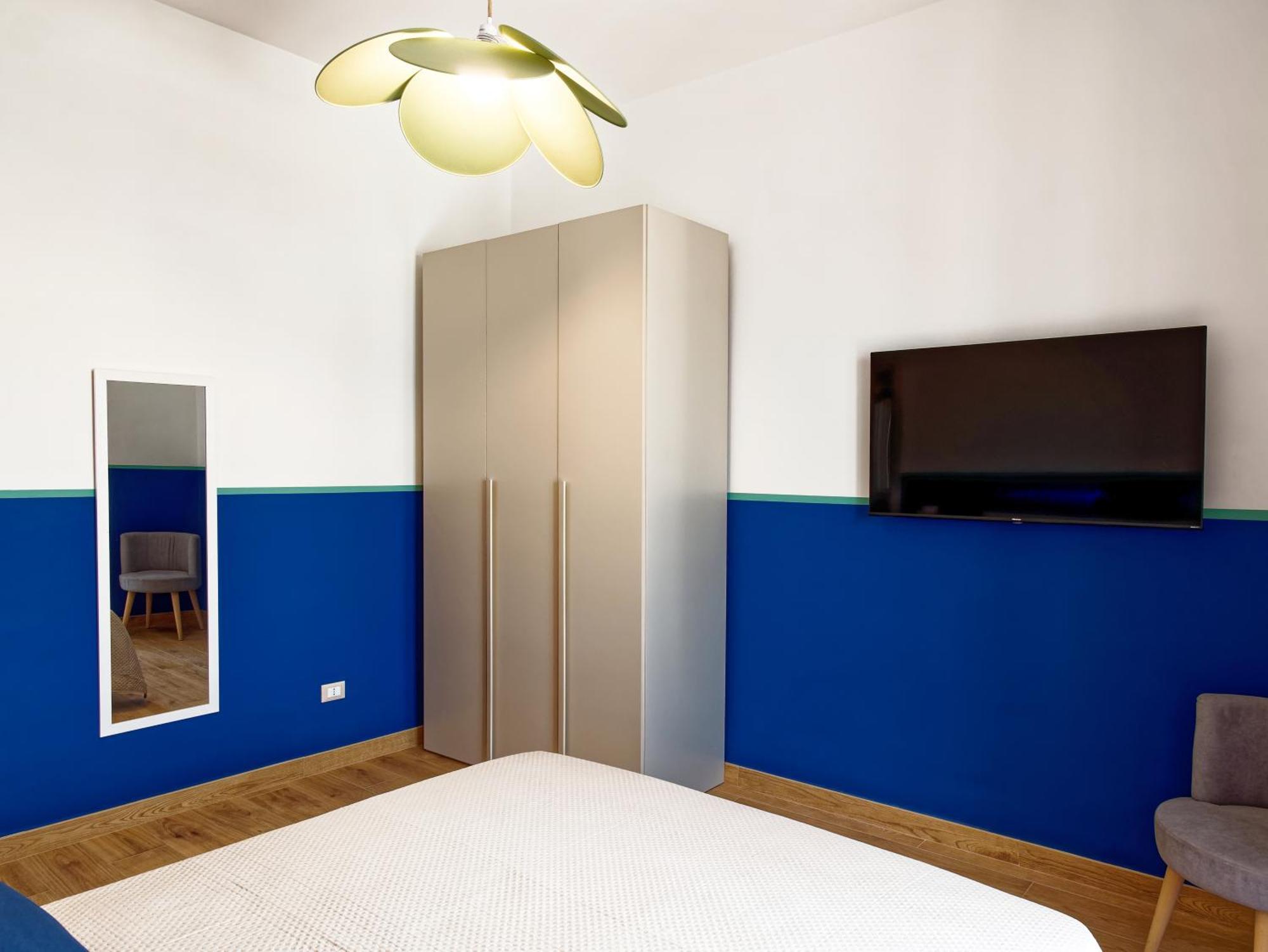 Susanna Boutique Home Vico Equense Εξωτερικό φωτογραφία