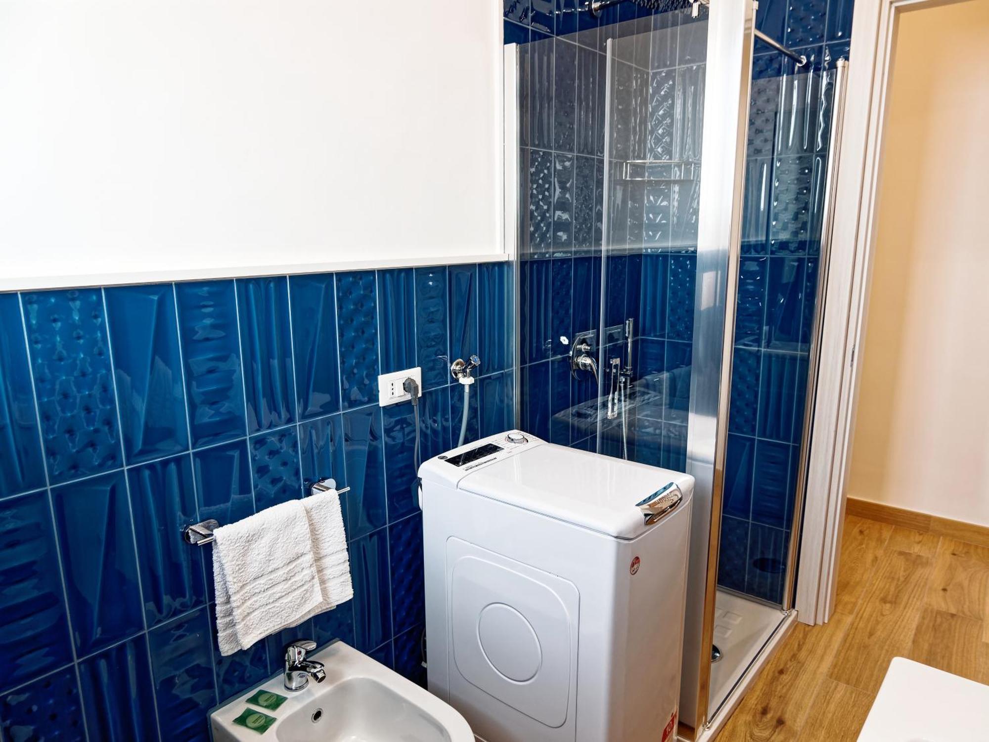 Susanna Boutique Home Vico Equense Εξωτερικό φωτογραφία