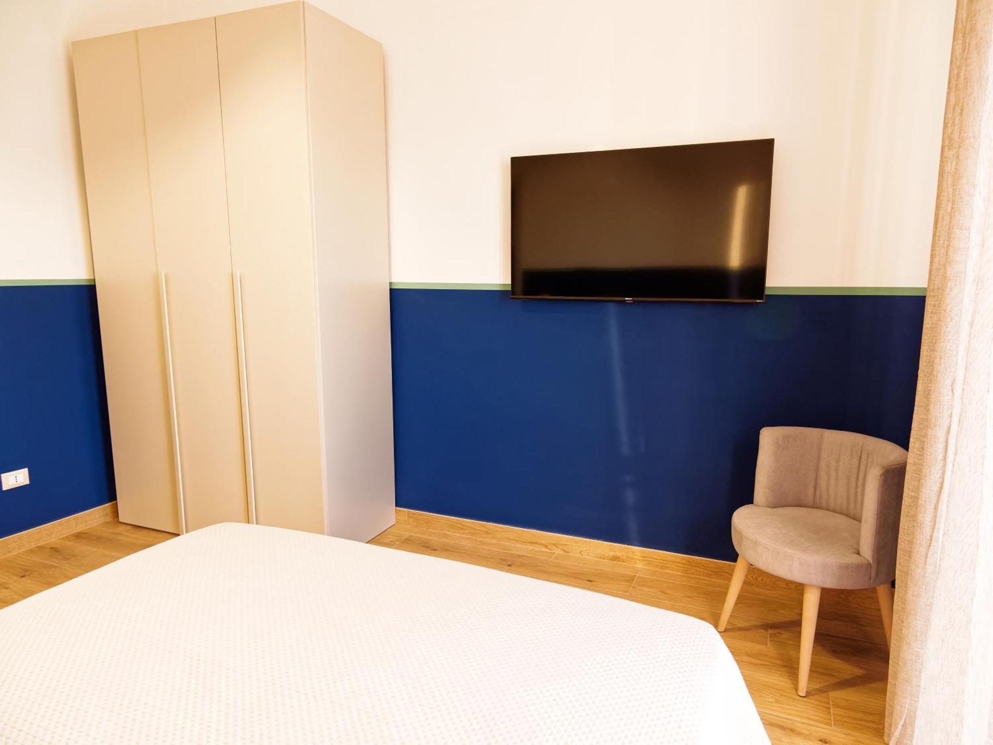 Susanna Boutique Home Vico Equense Εξωτερικό φωτογραφία
