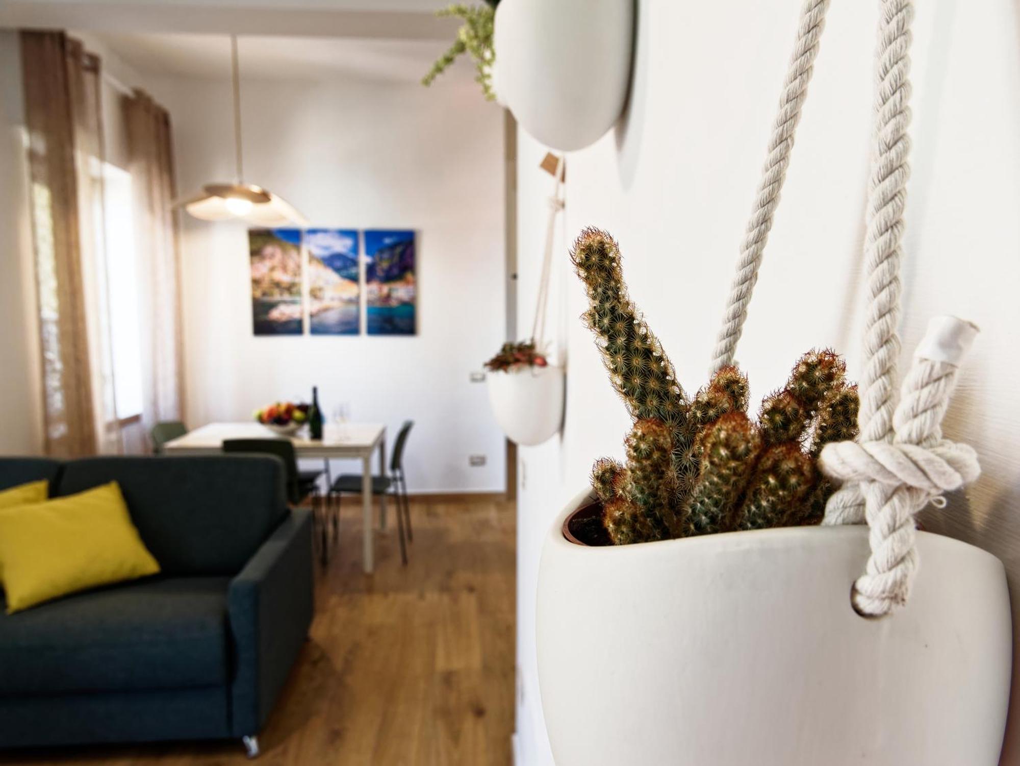 Susanna Boutique Home Vico Equense Εξωτερικό φωτογραφία