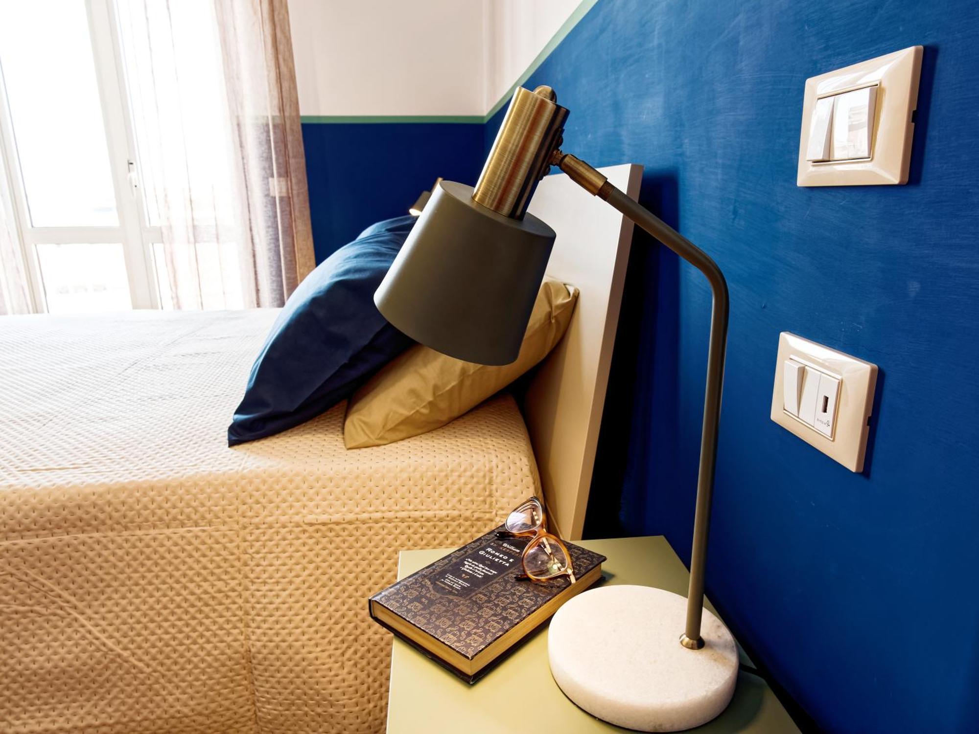 Susanna Boutique Home Vico Equense Εξωτερικό φωτογραφία