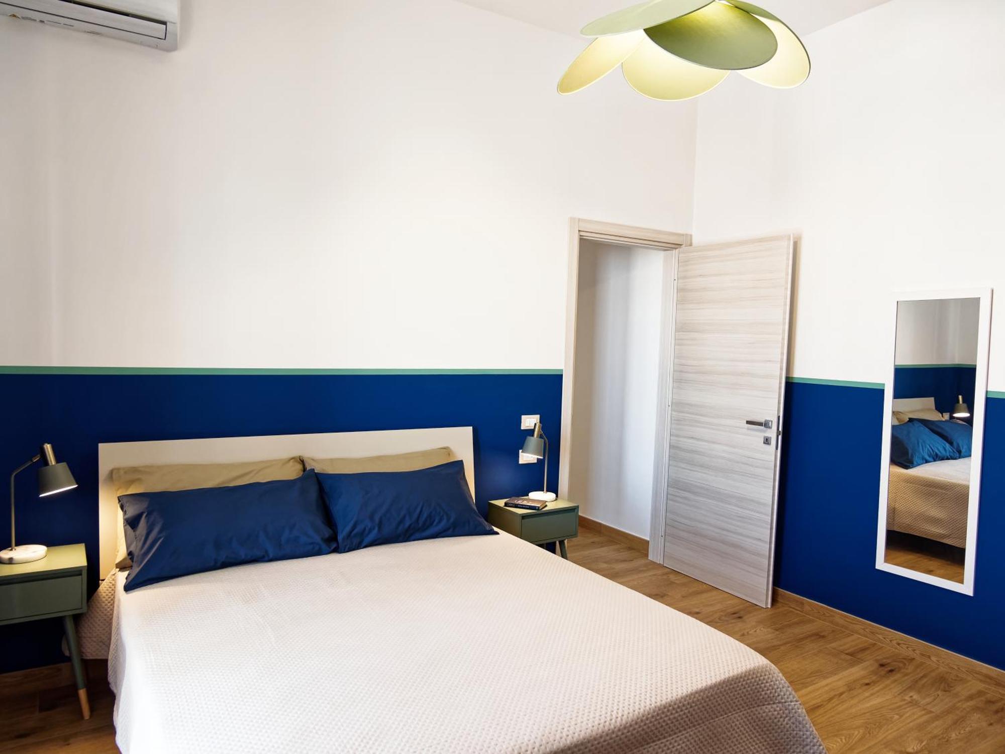 Susanna Boutique Home Vico Equense Εξωτερικό φωτογραφία