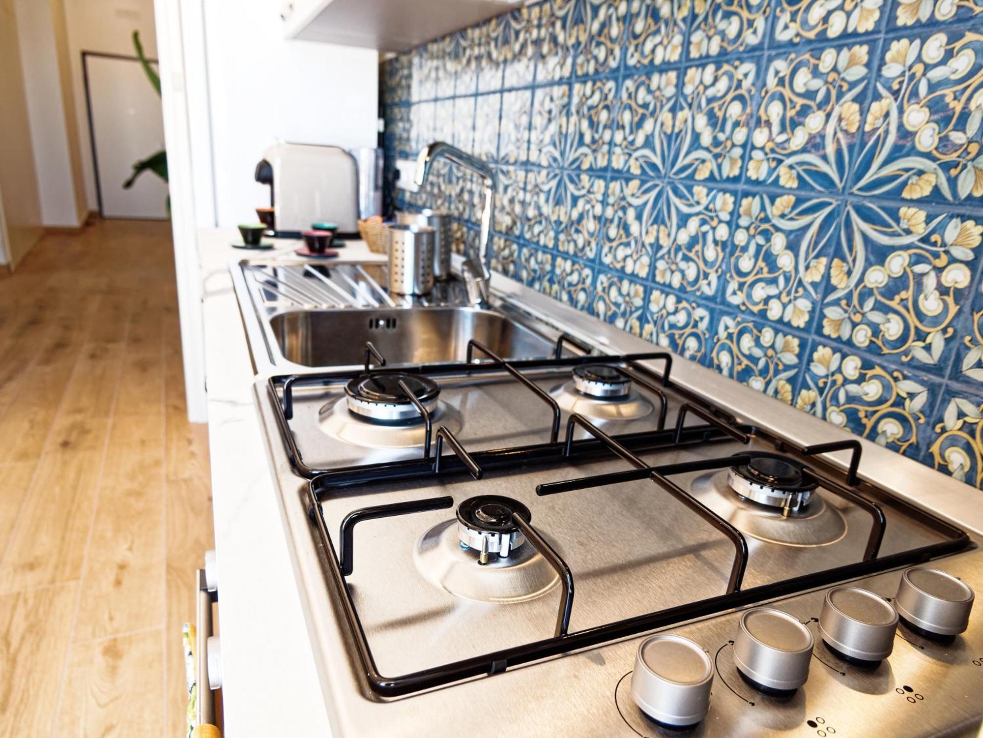 Susanna Boutique Home Vico Equense Εξωτερικό φωτογραφία