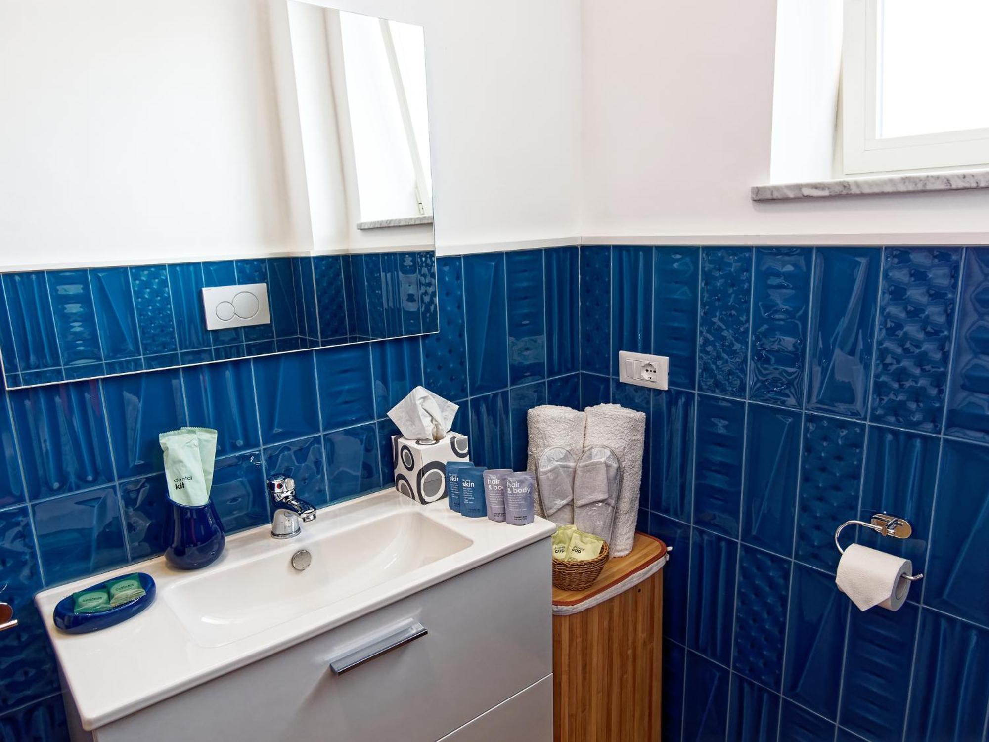 Susanna Boutique Home Vico Equense Εξωτερικό φωτογραφία