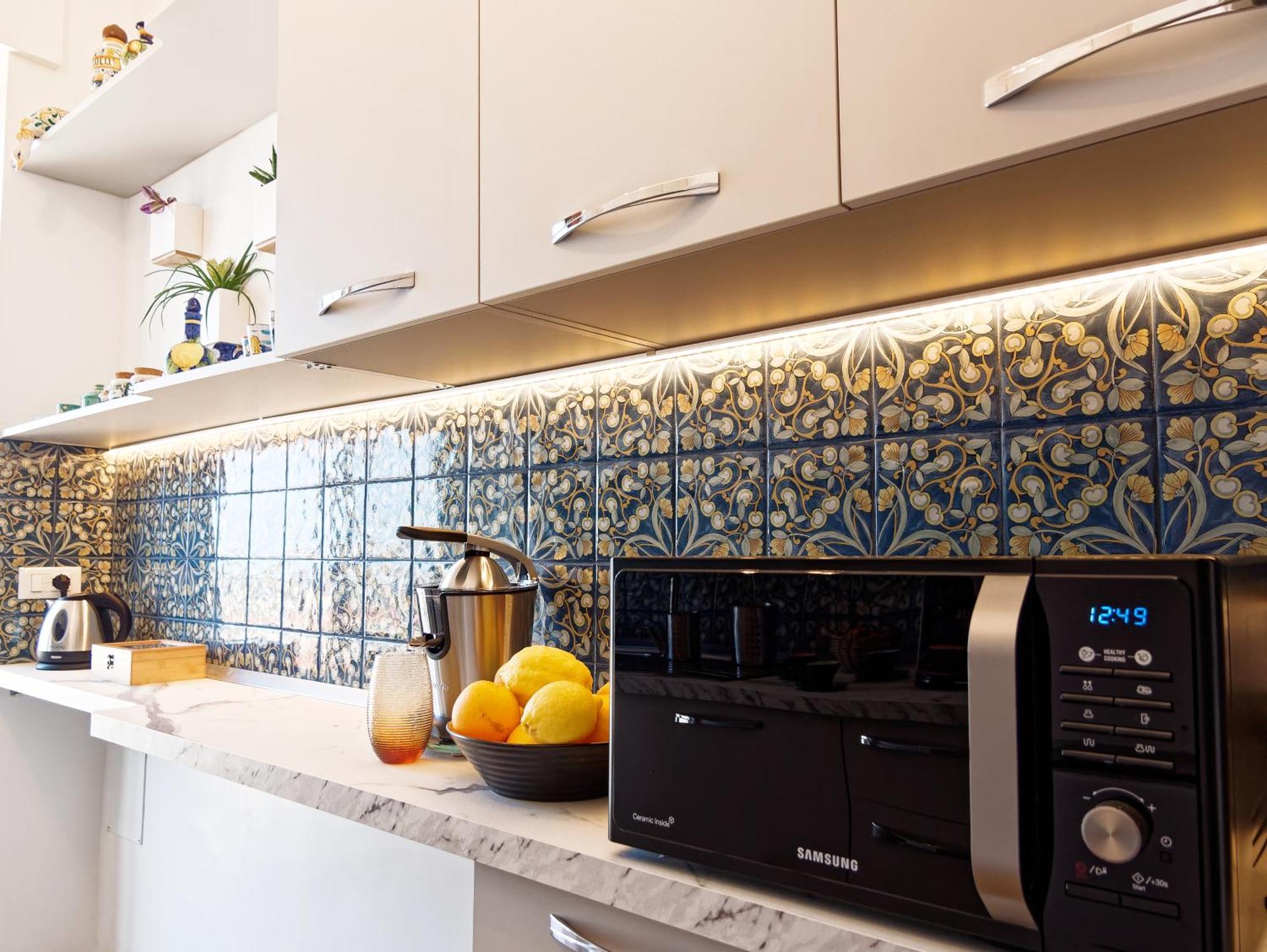 Susanna Boutique Home Vico Equense Εξωτερικό φωτογραφία