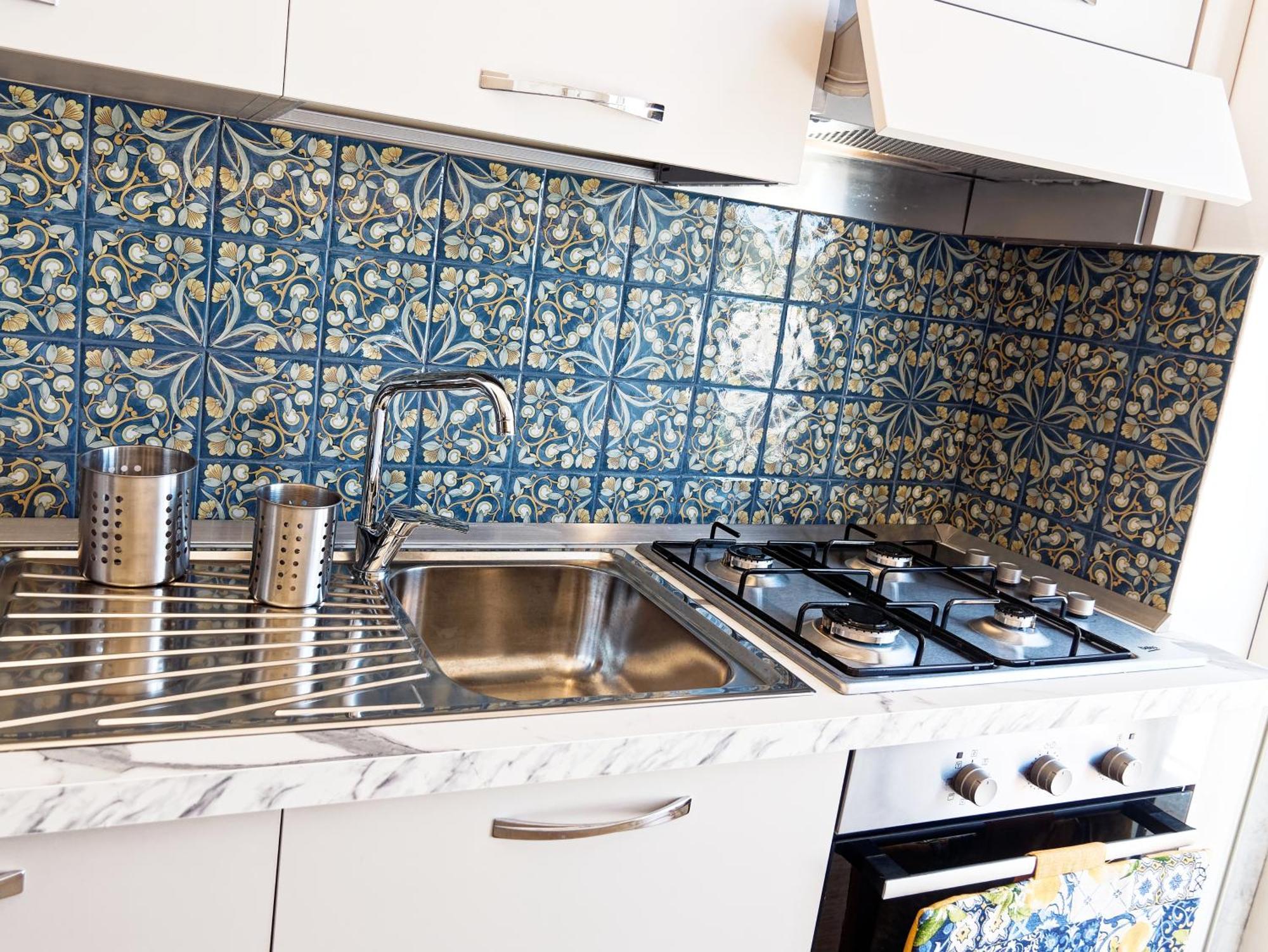 Susanna Boutique Home Vico Equense Εξωτερικό φωτογραφία