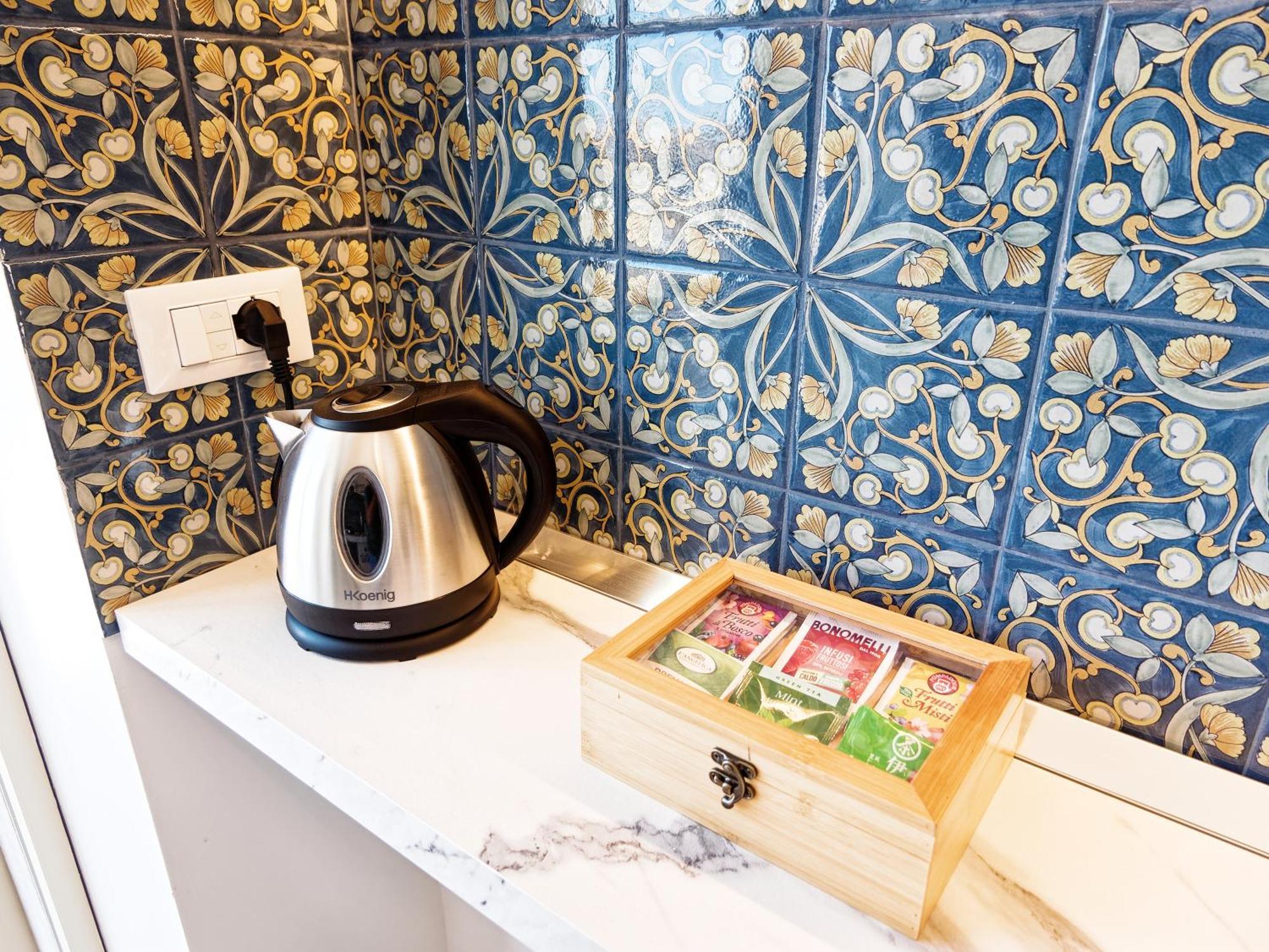 Susanna Boutique Home Vico Equense Εξωτερικό φωτογραφία