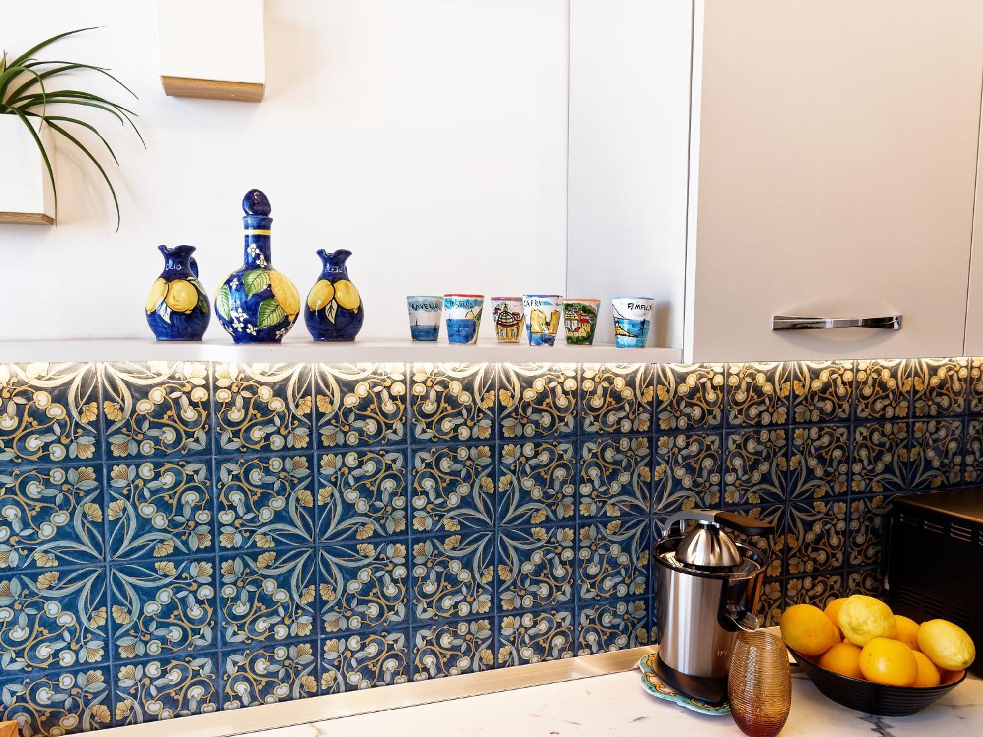 Susanna Boutique Home Vico Equense Εξωτερικό φωτογραφία