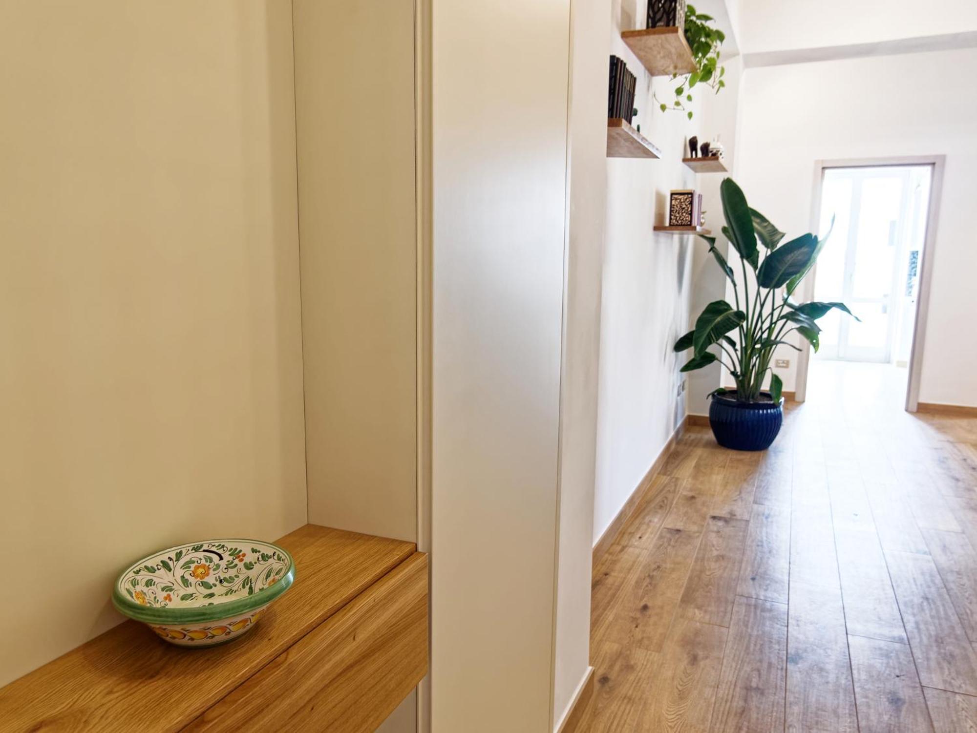 Susanna Boutique Home Vico Equense Εξωτερικό φωτογραφία