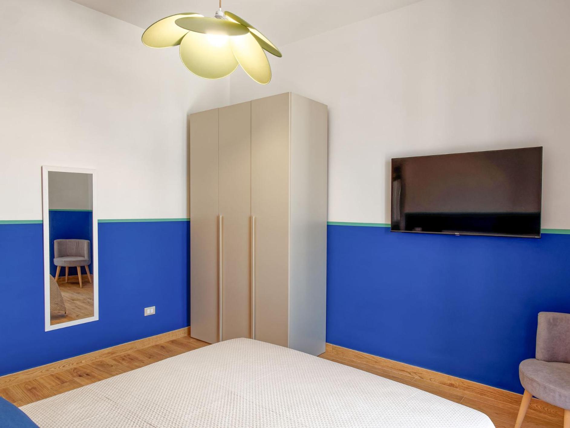 Susanna Boutique Home Vico Equense Εξωτερικό φωτογραφία