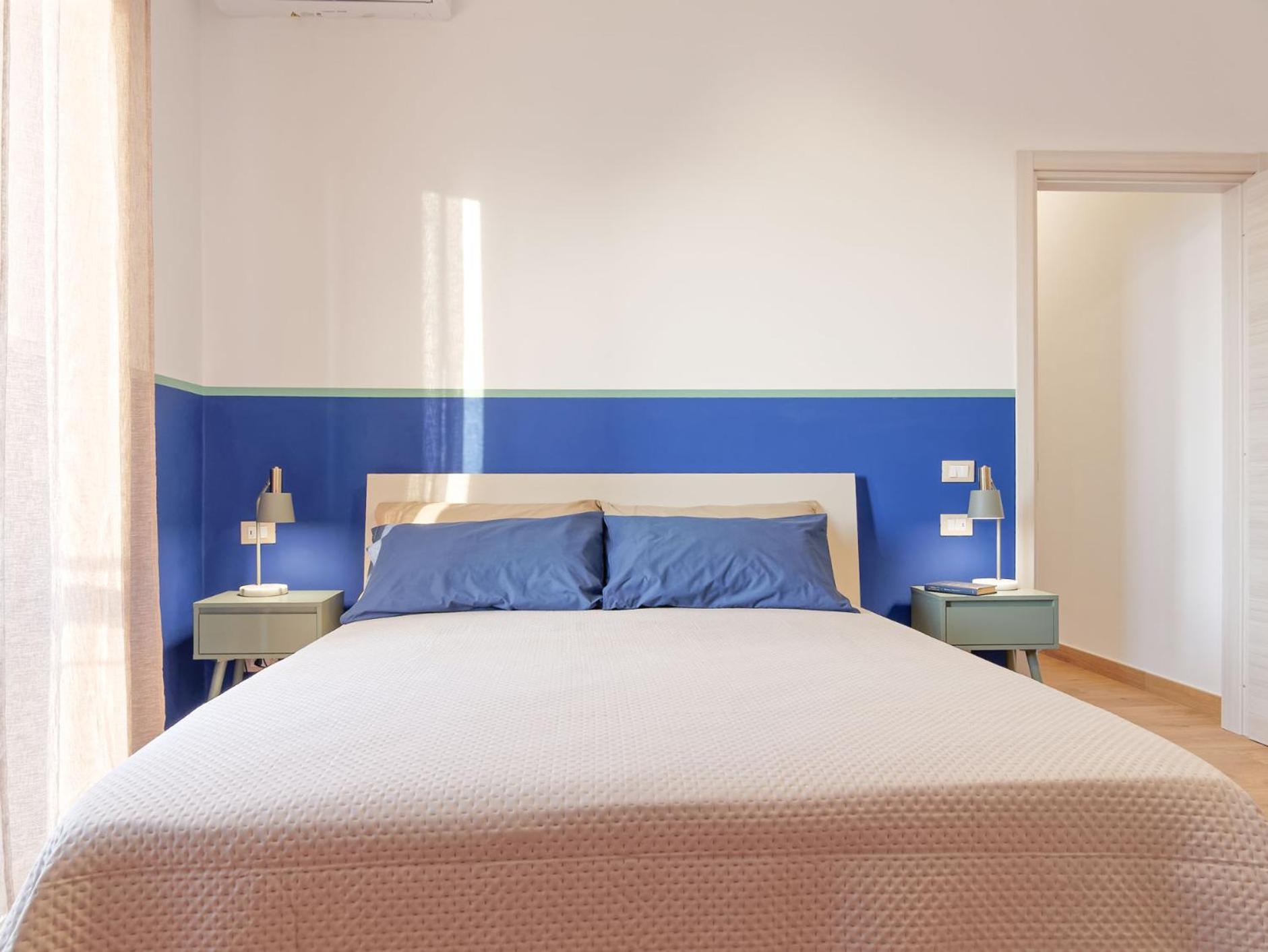 Susanna Boutique Home Vico Equense Εξωτερικό φωτογραφία