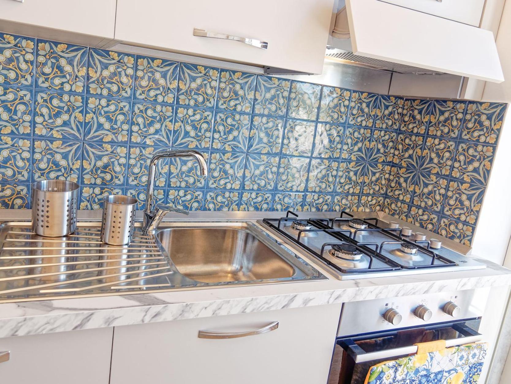 Susanna Boutique Home Vico Equense Εξωτερικό φωτογραφία