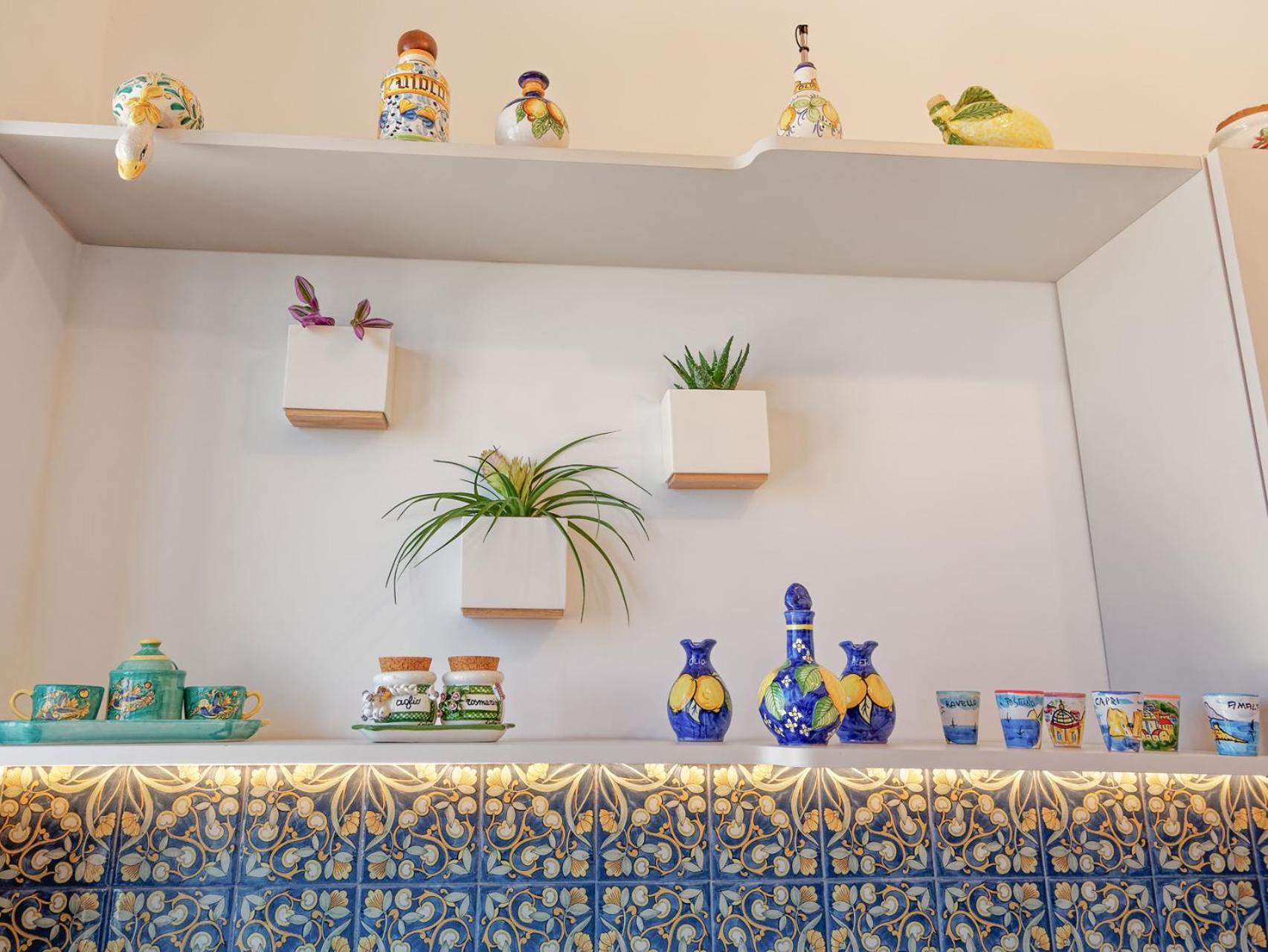 Susanna Boutique Home Vico Equense Εξωτερικό φωτογραφία