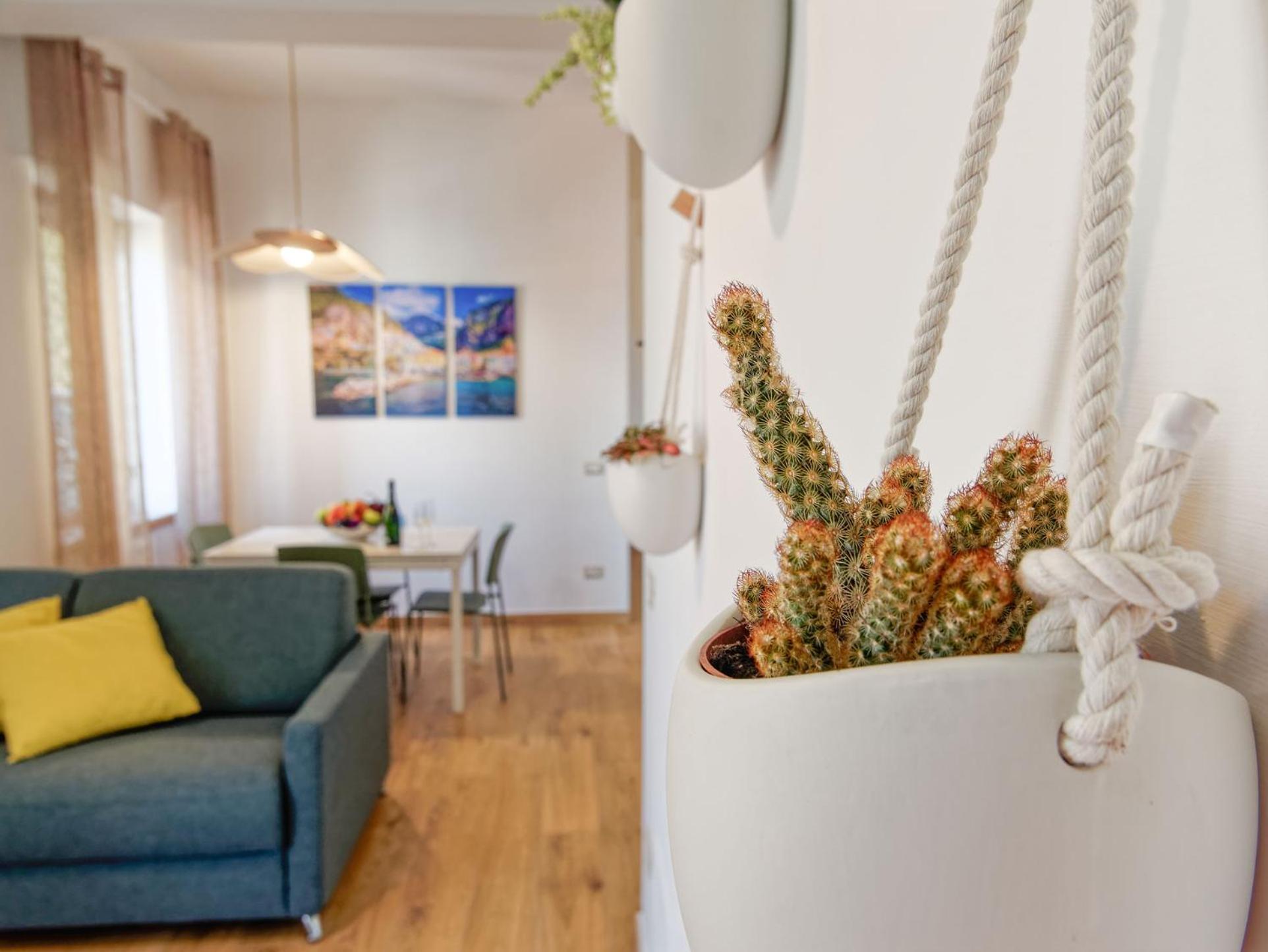 Susanna Boutique Home Vico Equense Εξωτερικό φωτογραφία