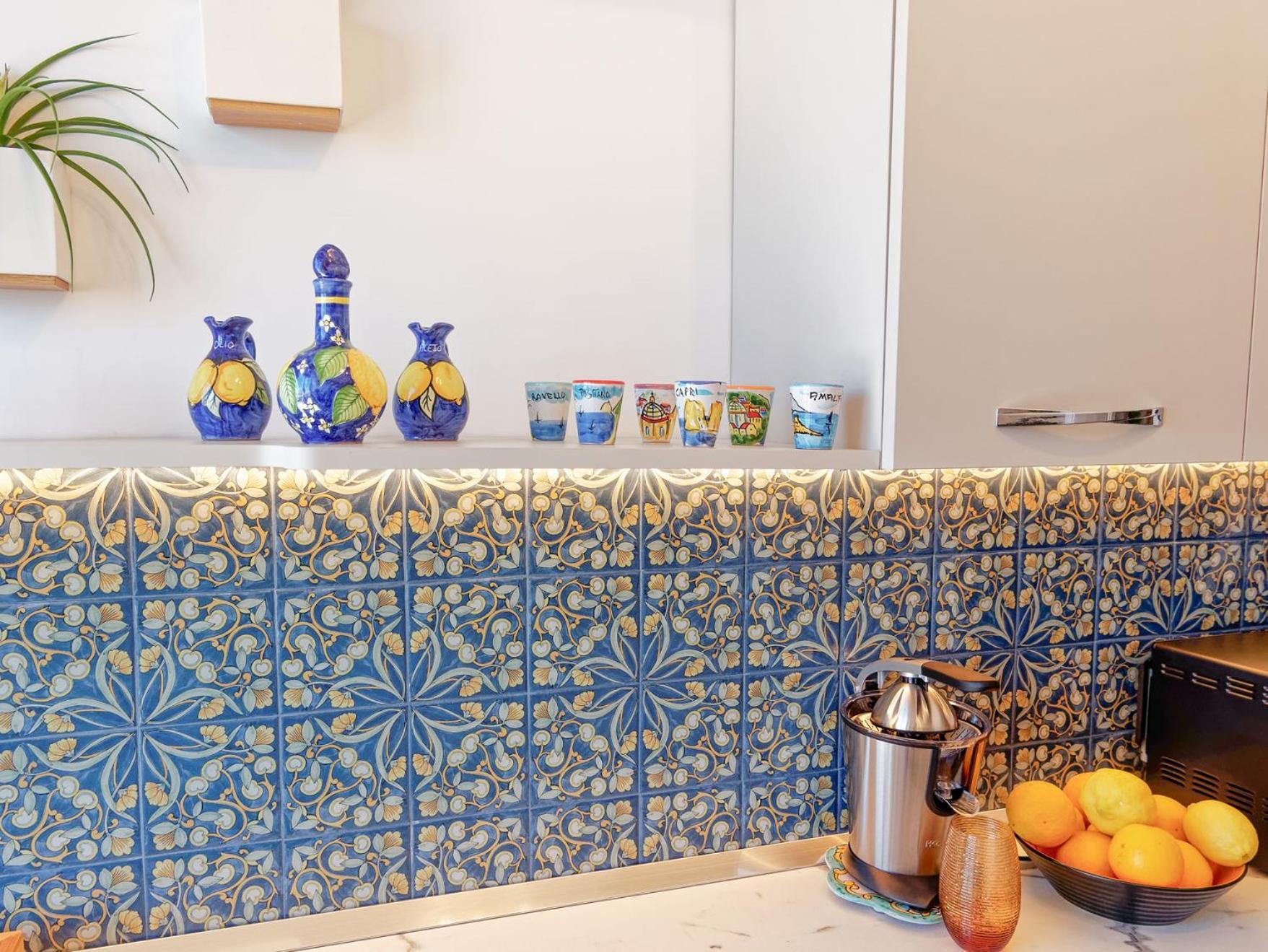 Susanna Boutique Home Vico Equense Εξωτερικό φωτογραφία
