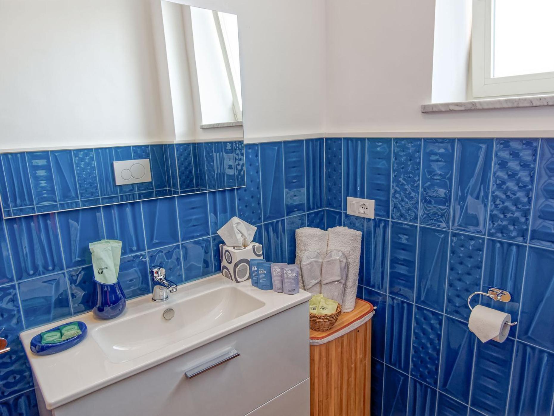 Susanna Boutique Home Vico Equense Εξωτερικό φωτογραφία