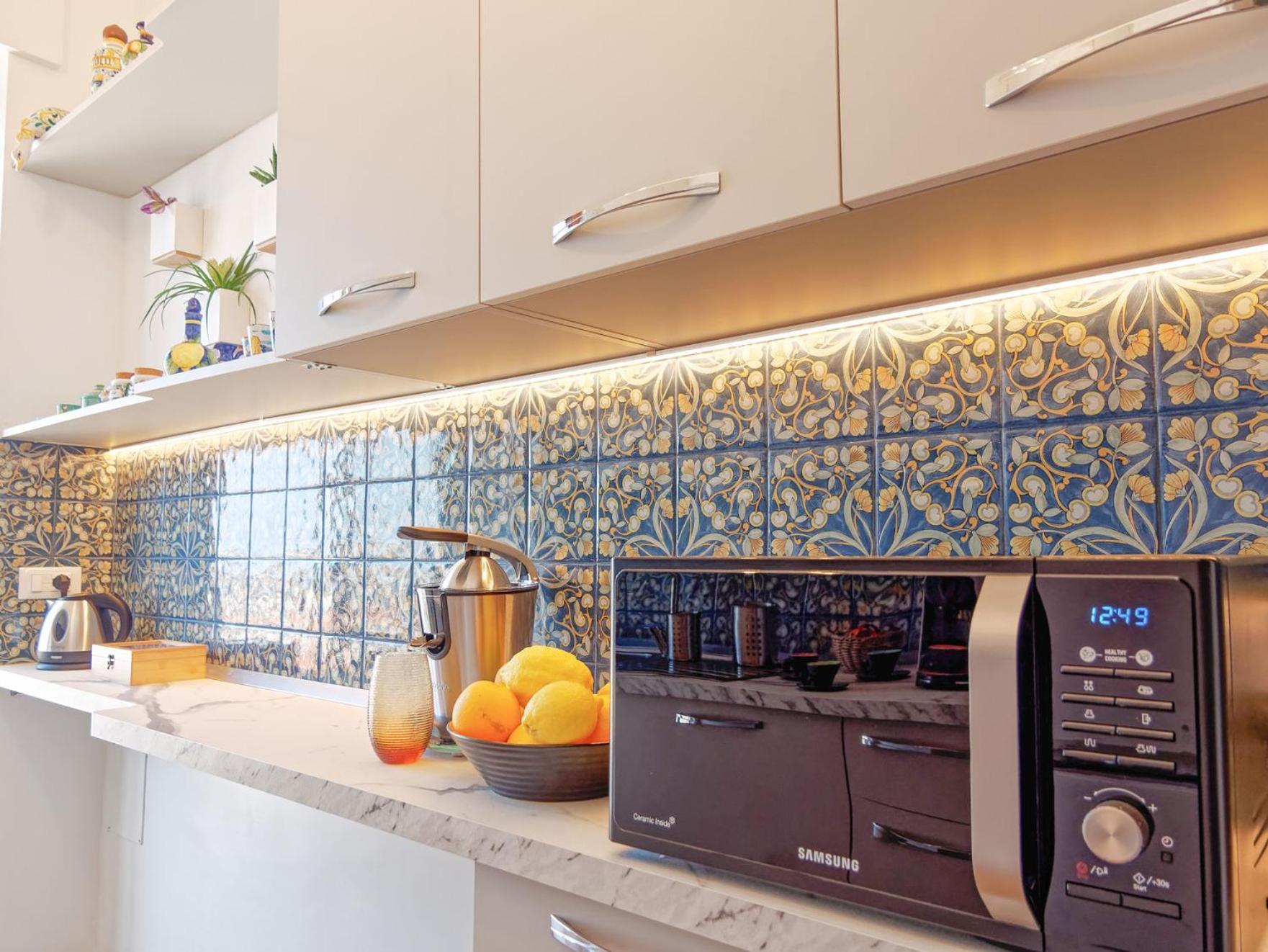 Susanna Boutique Home Vico Equense Εξωτερικό φωτογραφία