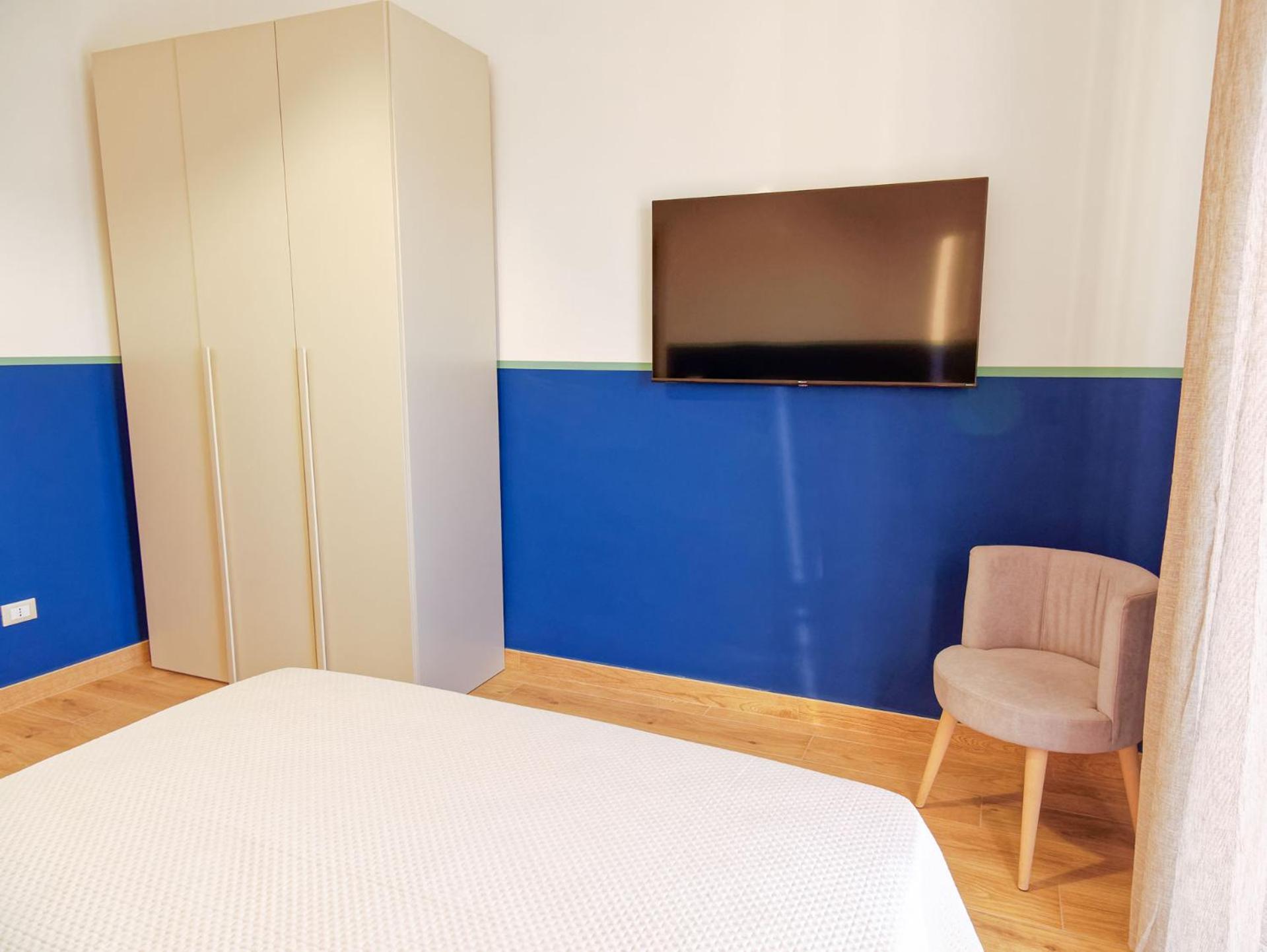 Susanna Boutique Home Vico Equense Εξωτερικό φωτογραφία