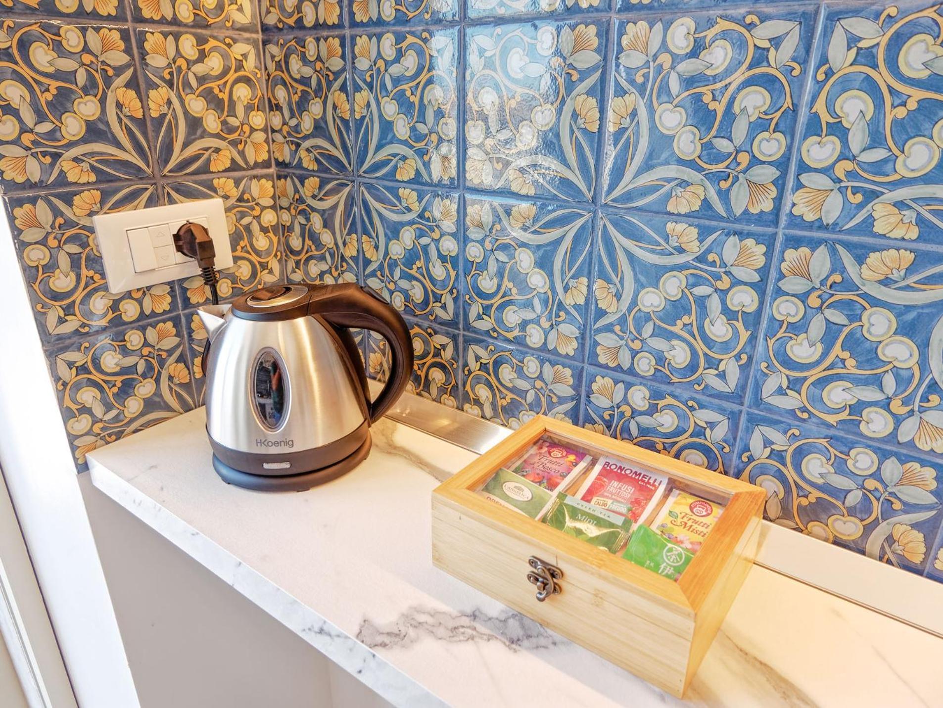Susanna Boutique Home Vico Equense Εξωτερικό φωτογραφία