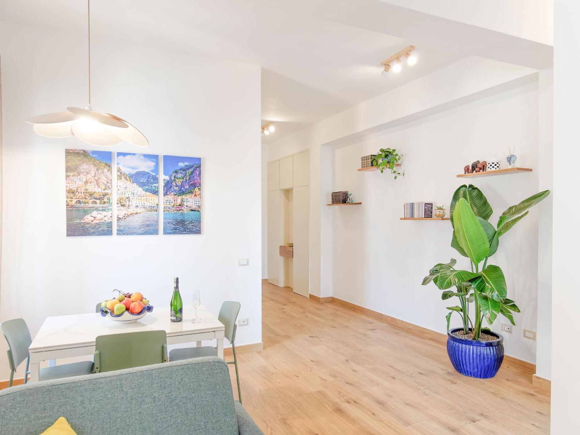 Susanna Boutique Home Vico Equense Εξωτερικό φωτογραφία