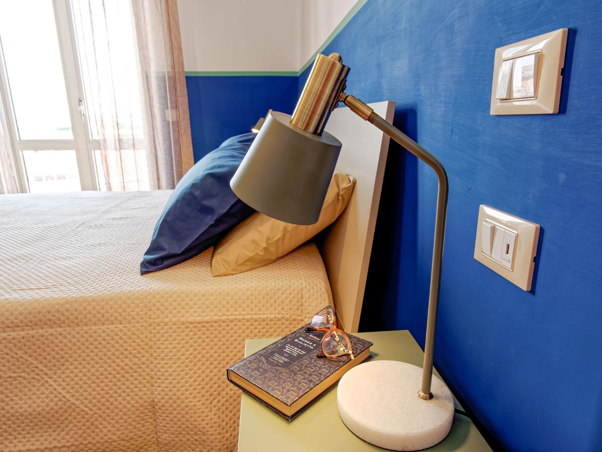 Susanna Boutique Home Vico Equense Εξωτερικό φωτογραφία
