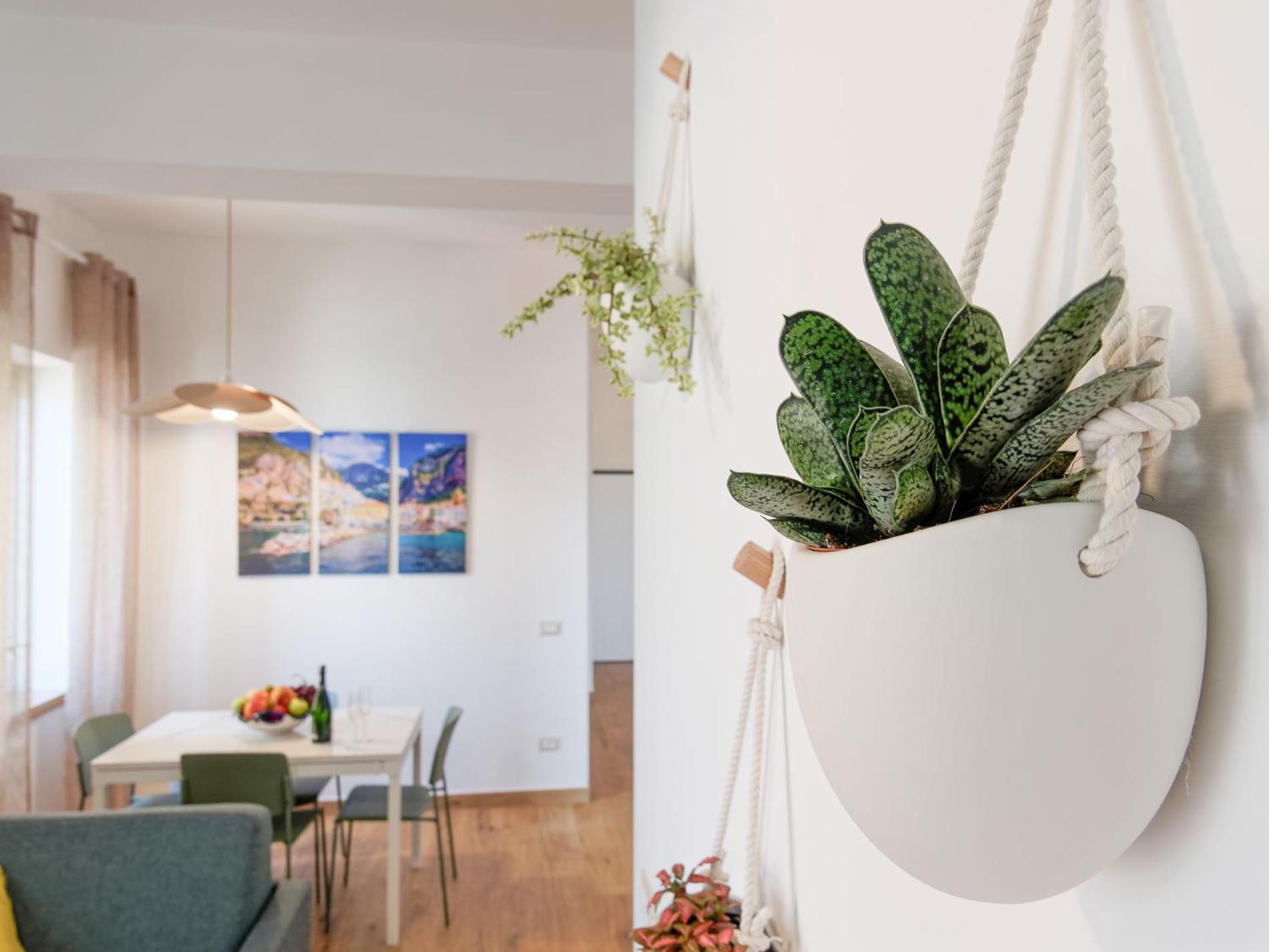 Susanna Boutique Home Vico Equense Εξωτερικό φωτογραφία